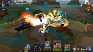 6-18 lords mobile Normal level