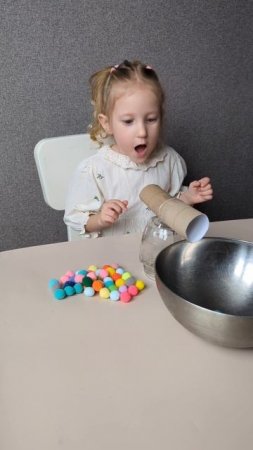Воздушная струя. Артикуляционная гимнастика.