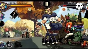 Welcome To Skull Girls!! - Skull girls