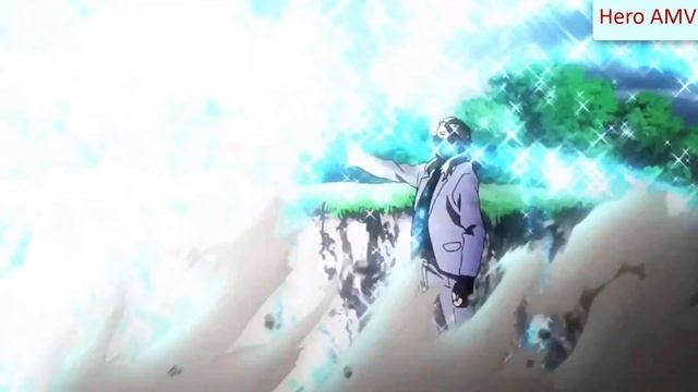 Aoyama Super Nova Plus Ultra!|Full HD 1080P