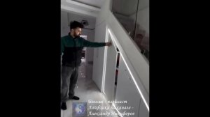 Лайфхак. Практичный шкаф под лестницей – максимум пользы из каждого уголка