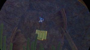 ASTRO BOT Rescue Mission