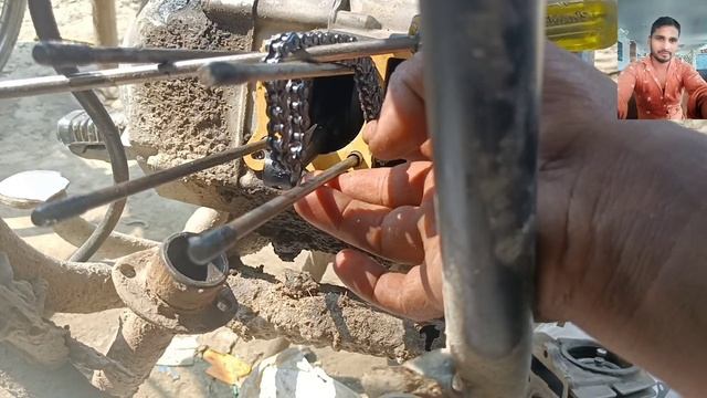 Hero CD dawn white smoke repair смотреть онлайн