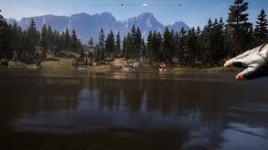 Прохождения Far Cry 5 #10часть #игра #farcry5gameplay