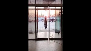 Привод Ditec DAS 107