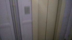 Лифты КМЗ-(2007 г.в.), V=1 м/с, Q=400 кг (1902)