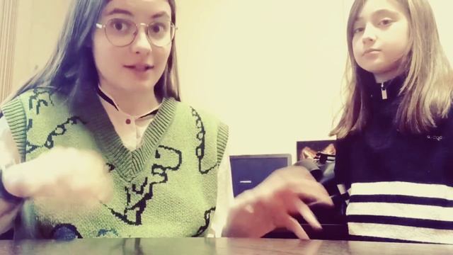 Детские вопросики про Испанский