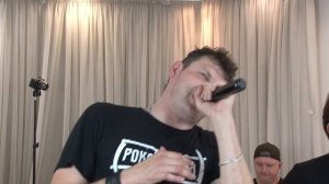 Роковой Год - Оборотень (Live Квартирник у Прудникова)