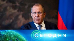 «Сегодня»: 21 марта 2025 года. 08:00 | Выпуск новостей | Новости НТВ