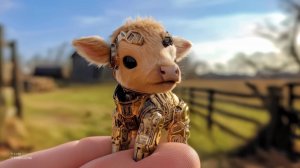 Рекламный ролик The Trends для наружной рекламы - шедевр.