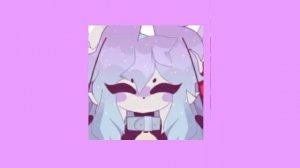 Blood pop meme[ sloved-reverb ]gift for Sashley