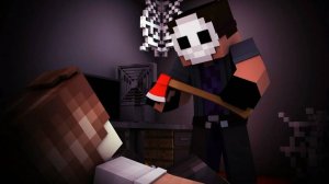 Фильм: странная заброшенная псих больница