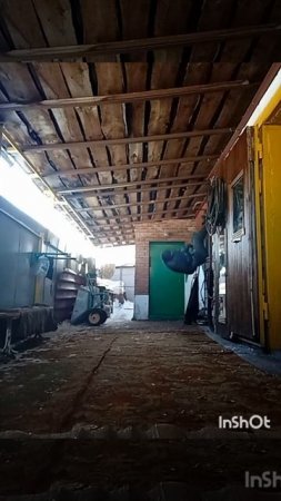 разминка перед работой