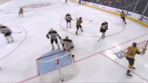 NHL Highlights | Bruins vs. Golden Knights - March 20, 2025