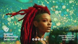 Ursula Rucker • Sofa Surfers • Karen Gibson • De-Phazz - Special Coffeeshop Selection [Seven Beats]