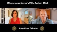 Genevieve Taeger channels Benevolent Beings to assist humanity in the Awakening process |Holy Spiri