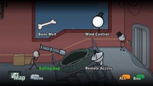 All Endings + All unique Fails |The Henry Stickmin Collection:Episode 3 Infiltrating the Airship