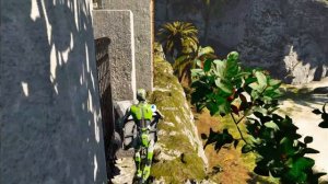 The Talos Principle 2 Road to Elysium - Испытание двух сторон