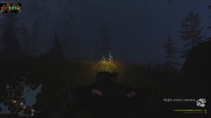 Bigfoot Yellowstone Park All Clues Solo FWR (11:15)