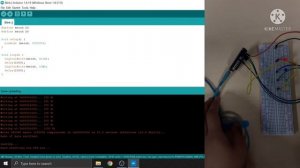 Lab 2. Basic Pinout NodeMCU dengan LED
