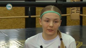 Путевки на Первенство России по боксу