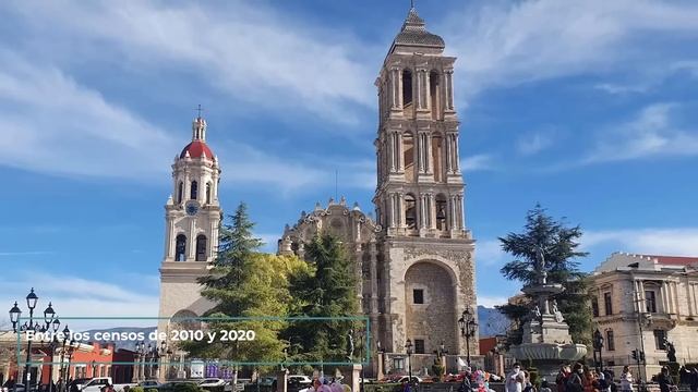 Los 15 Estados que los mexicanos AMAN para vivir en México