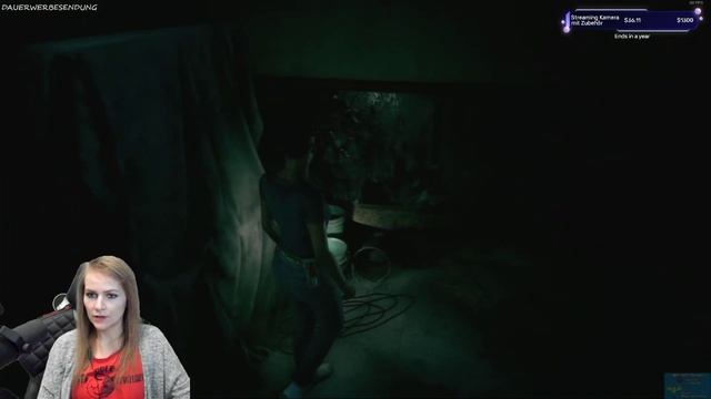 💖 The Dark Pictures Anthology: The Devil in Me / Teil 6 💖 Gameplay Deutsch смотреть онлайн