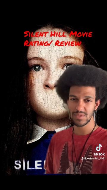 Honest review/ rating of silent hill смотреть онлайн