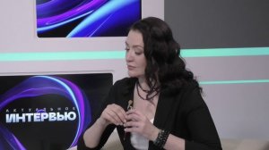 Весенняя косметология. Актуальное интервью.