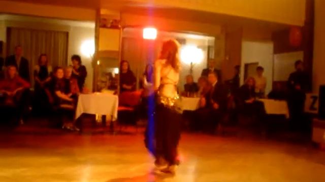 Brušný tanec смотреть онлайн