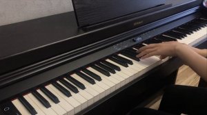 Heaven's Secret 2 - Normal 2 | СЕКРЕТ НЕБЕС На пианино | Клуб романтики