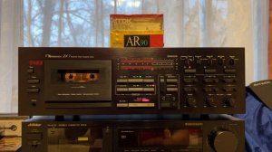 Nakamichi ZX-7 - итоги!