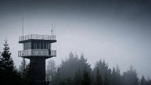 J1 "Watcher in the Fog - Ambient Mist Meditations"