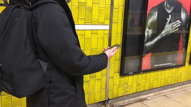 FNP 300 "Walk." PSA смотреть онлайн