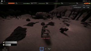 Become the rake remastered : REVAMPED : Blood Hour and Nightmare Mode as Subject Rake!