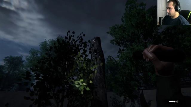 Mansion of the Dead - В стиле Резидента смотреть онлайн