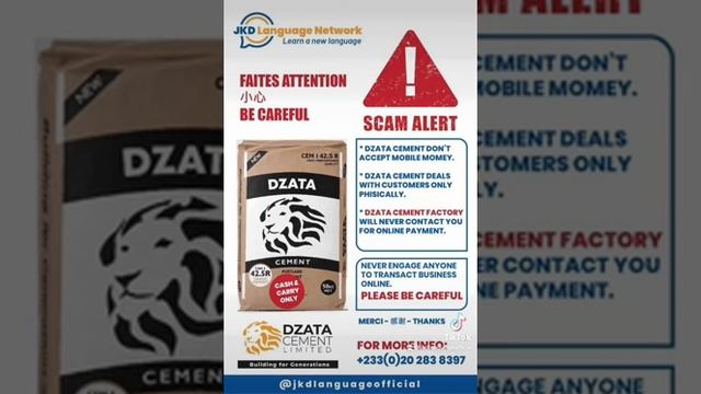 Let’s promote Ibrahim Mahama’s Dzata cement.JKD group of ZOMBLEWOU John is doing well for Ibrahim m смотреть онлайн