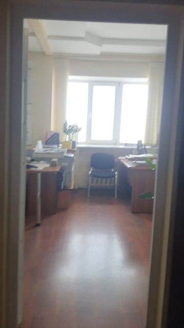 Офис в центре города, 72,8 м² смотреть онлайн