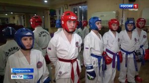 ВЕСТИ КРЫМ: выпуск 21.03.2025 21:10