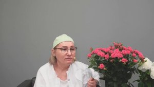 Семинар (живая встреча)  с Саи Прана Шакти Ма.Санкт-Петербург встреча 3-я.