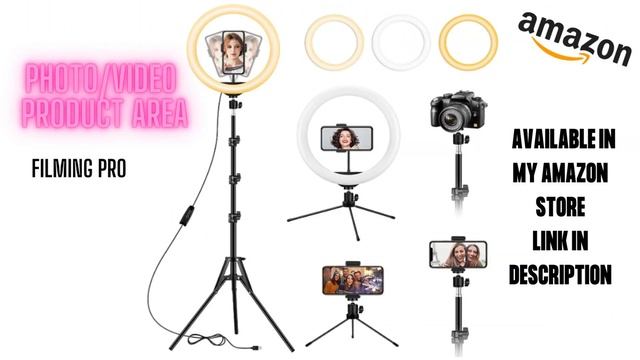 Small Business Amazon Must Haves l Budget Friendly l Shipping Stations смотреть онлайн