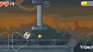 прохожу 11/21/39 уровень в Red Ball 4 (подпишись пожалуйста 🥺)