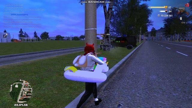 уход от рп еще так то дм но не фулл ситуация смотреть онлайн