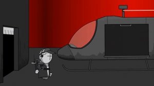 Incident 332F | A Madness Combat fan animation