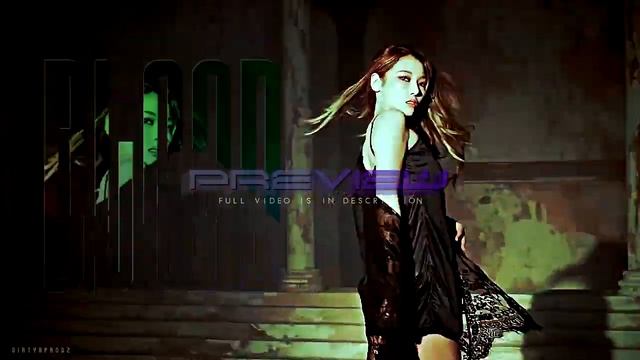 ▶BLOOD IN THE CUT смотреть онлайн