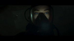 Dark Mass — анонсирующий трейлер