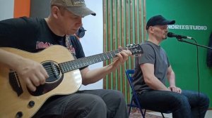 Sharp Dressed Man (ZZ Top)