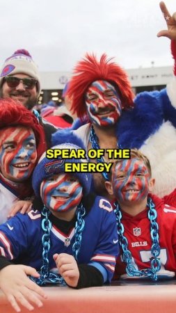 Why Dion Dawkins thinks Bills Mafia is just DIFFERENT