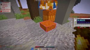 PvP FunTime || Кв на морковках, Слив Приват Рп