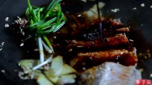 Острая вяленая говядина  Незаменимая закуска для чтения и просмотра телепередач